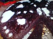 Schokoladen-Kuchen - Rezept