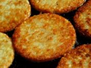 Rezept: Sauerkraut-Rösti Sauerkraut-Rösti - Rezept