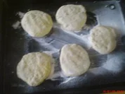 Gyros alá Brustbein - Rezept