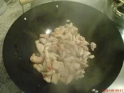 Rezept: Sesampfanne aus dem Wok mit Curryreis Sesampfanne aus dem Wok mit Curryreis - Rezept