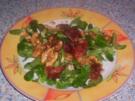 Feldsalat die 2. Variante - Rezept