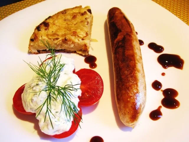 Kartoffelkuchen aus dem Wallis - Rezept - Bild Nr. 2