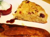 Kartoffelkuchen aus dem Wallis - Rezept