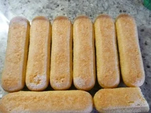 Apfel- Tiramisu - Rezept - Bild Nr. 2