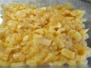 Apfel- Tiramisu - Rezept - Bild Nr. 3