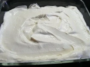 Apfel- Tiramisu - Rezept - Bild Nr. 4