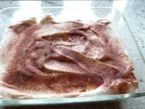 Apfel- Tiramisu - Rezept - Bild Nr. 5