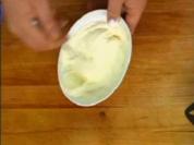 Zitronencreme - Rezept