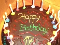 Schokoladencremetorte - Rezept