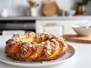 Rezept: Urgoßmutters Wasserkringel Bild Nr. 2 Urgoßmutters Wasserkringel - Rezept - Bild Nr. 2