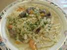Nudeleintopf - Rezept
