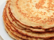 Mehlpfannkuchen - Rezept - Bild Nr. 2