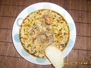 Pizza - Suppe - Rezept