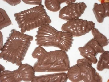 Eisschokolade - Rezept - Bild Nr. 2