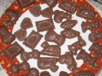 Eisschokolade - Rezept - Bild Nr. 3