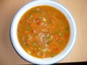 Bauerntopf - Rezept