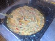Champignonpfanne ala Wicht - Rezept