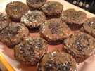 Rezept: Muffins: Schnelle saftige Schokomuffins Muffins: Schnelle saftige Schokomuffins - Rezept