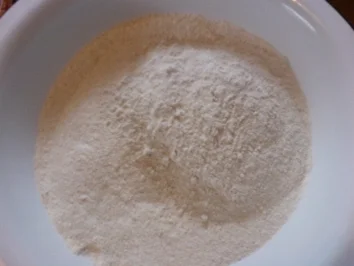 Rezept: Erdnussbrot Bild Nr. 4 Erdnussbrot - Rezept - Bild Nr. 4