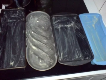 Rezept: Erdnussbrot Bild Nr. 10 Erdnussbrot - Rezept - Bild Nr. 10