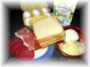Pfannenbrot - Rezept
