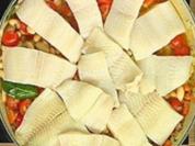 Fisch Cassoulet - Rezept