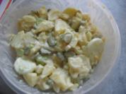 Kartoffelsalat - Rezept