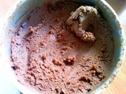 Nutella Icecream - Rezept