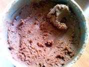 Nutella Icecream - Rezept