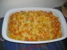 Nudelauflauf a la Mama - Rezept