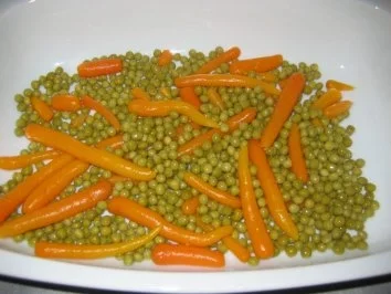 Nudelauflauf a la Mama - Rezept - Bild Nr. 2