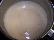 Roquefort-Sosse - Rezept