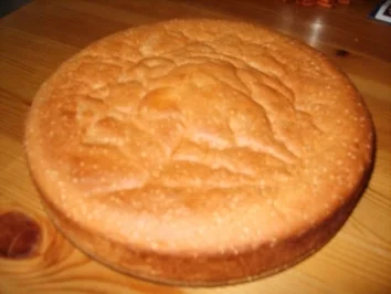 Rezept: Bisquit Bisquit - Rezept