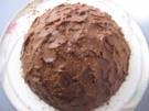 Türkischer Schoko-Kuchen - Rezept