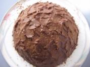 Türkischer Schoko-Kuchen - Rezept