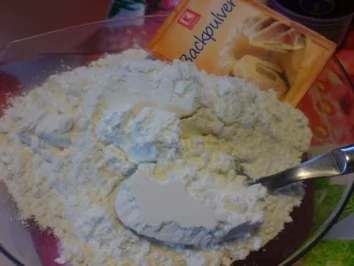 Rezept: Kakao-Streusel-Kuchen Bild Nr. 5 Kakao-Streusel-Kuchen - Rezept - Bild Nr. 5