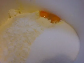 Rezept: Kakao-Streusel-Kuchen Bild Nr. 6 Kakao-Streusel-Kuchen - Rezept - Bild Nr. 6