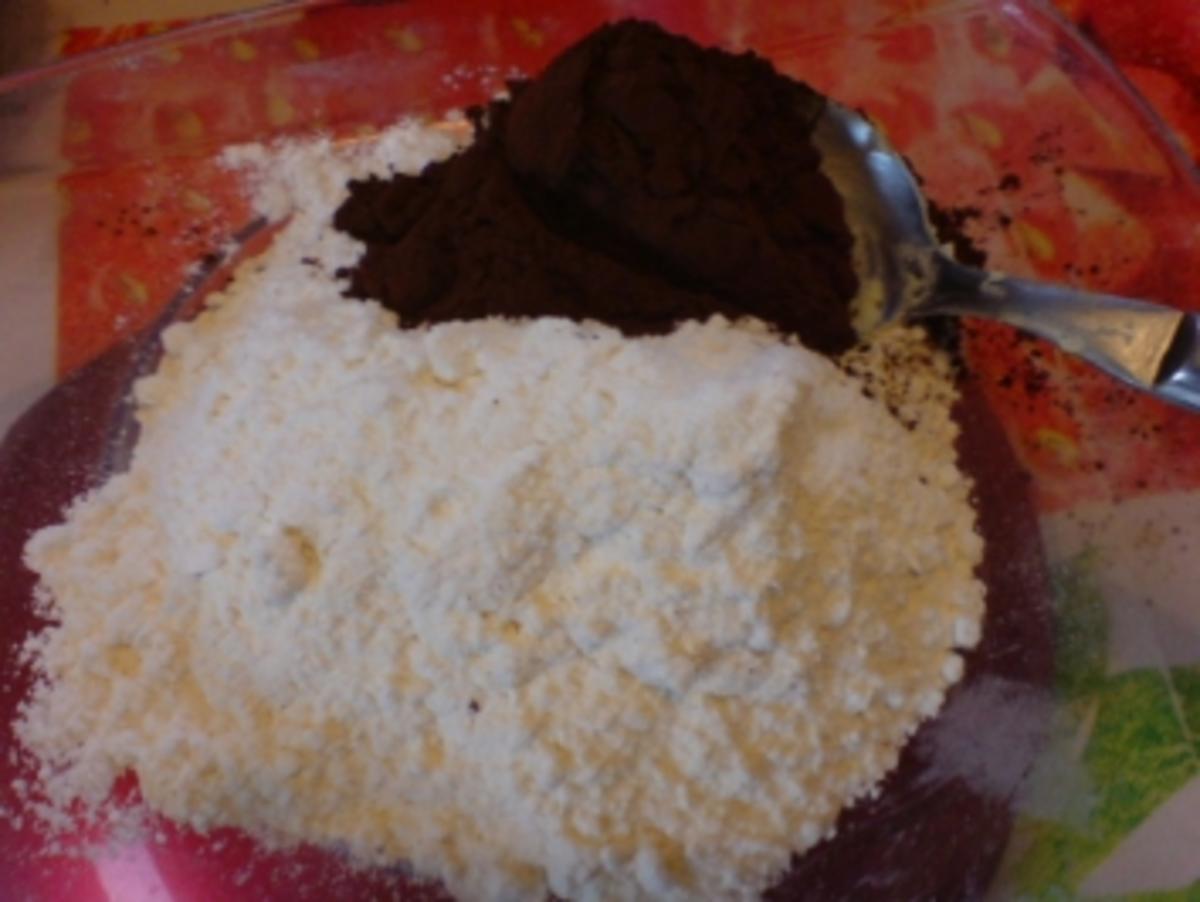 Kakao-Streusel-Kuchen - Rezept - Bild Nr. 9