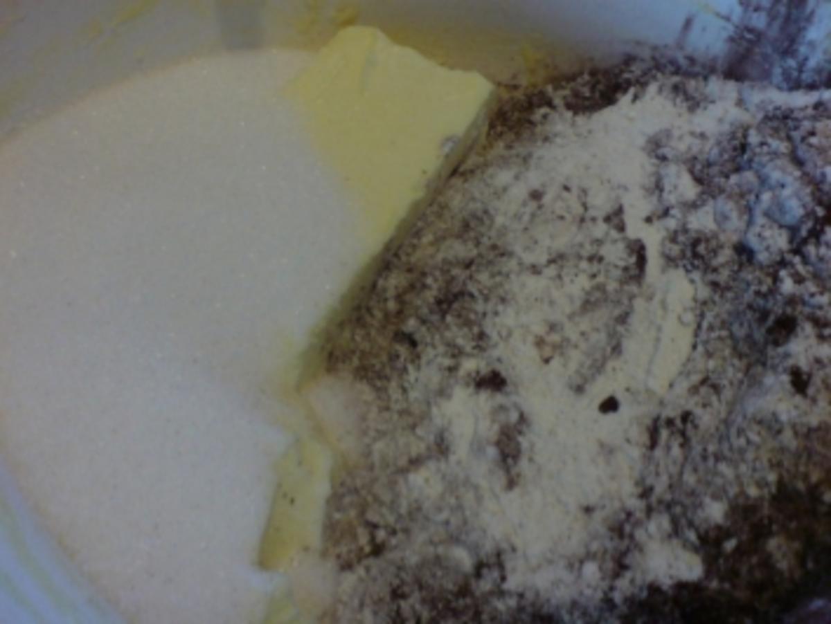Kakao-Streusel-Kuchen - Rezept - Bild Nr. 10