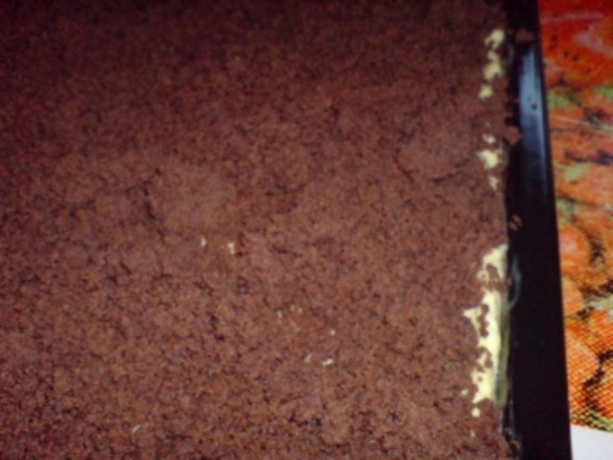 Kakao-Streusel-Kuchen - Rezept - Bild Nr. 11