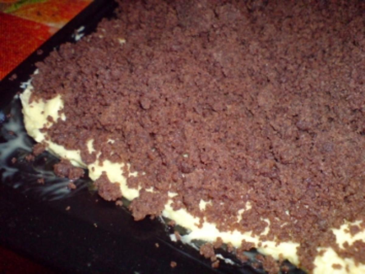 Kakao-Streusel-Kuchen - Rezept - Bild Nr. 12