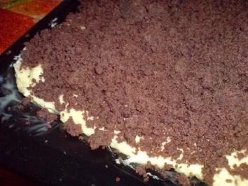 Rezept: Kakao-Streusel-Kuchen Bild Nr. 12 Kakao-Streusel-Kuchen - Rezept - Bild Nr. 12