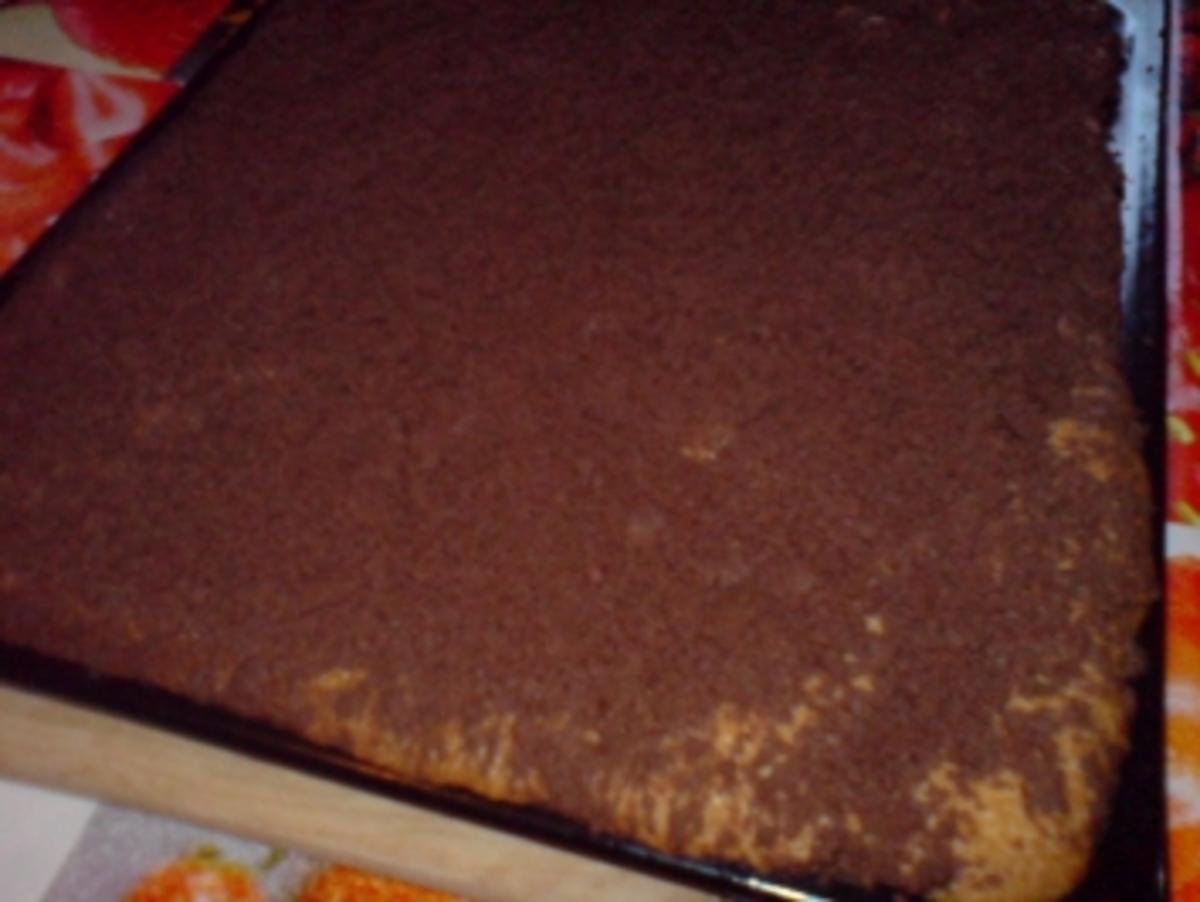 Kakao-Streusel-Kuchen - Rezept - Bild Nr. 13