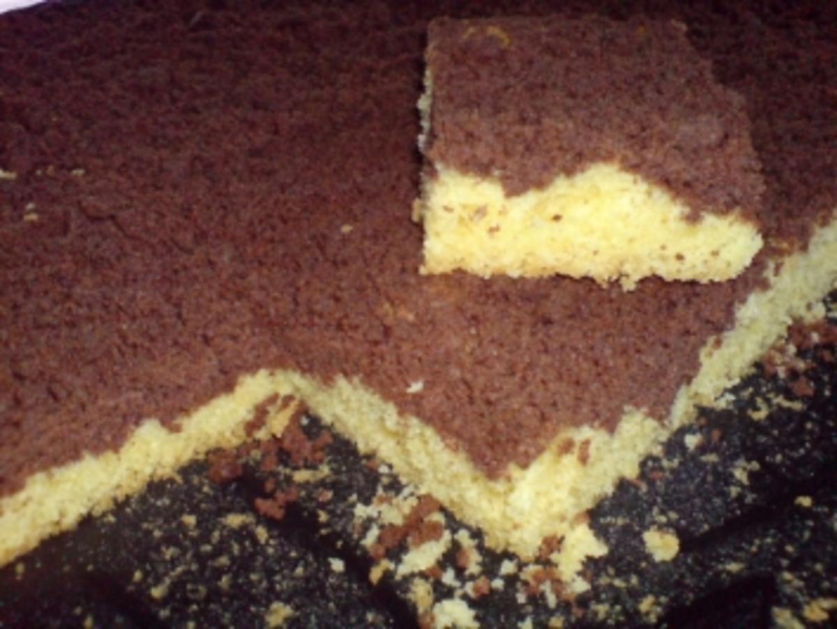Kakao-Streusel-Kuchen - Rezept - Bild Nr. 14