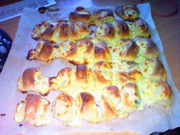 Pizzateig Italia - Rezept