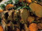 Kotelettbraten - Rezept