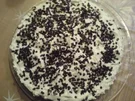 Stracciatella-Torte - Rezept