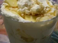 Rezept: Mango-Zitronencreme Mango-Zitronencreme - Rezept