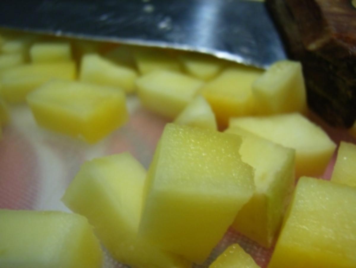 Mango-Zitronencreme - Rezept - Bild Nr. 3