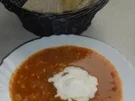 Gulaschsuppe - Rezept